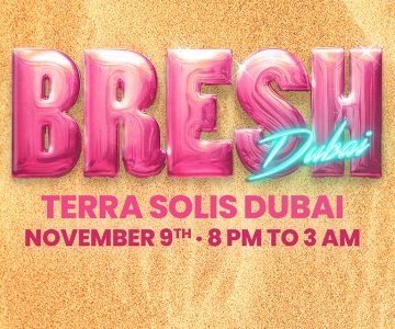 BRESH at Terra Solis